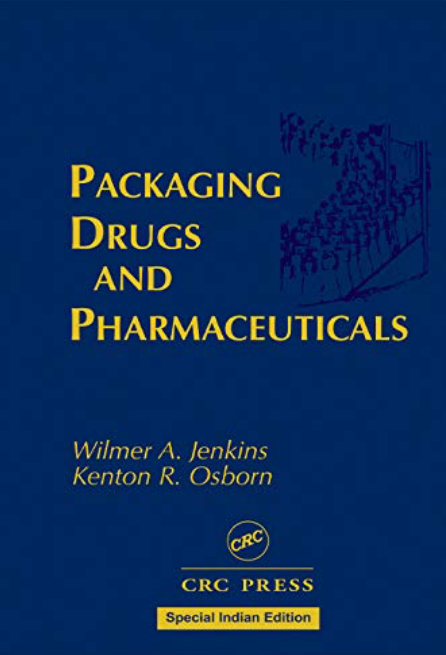 Packaging Drugs and Pharmaceuticals